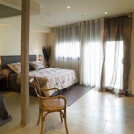 Hotel Calabria 拉加里加 外观 照片