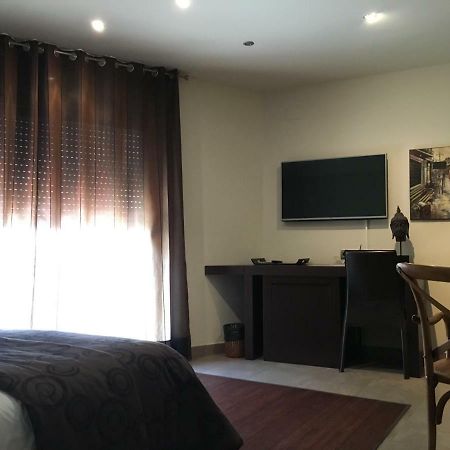 Hotel Calabria 拉加里加 外观 照片