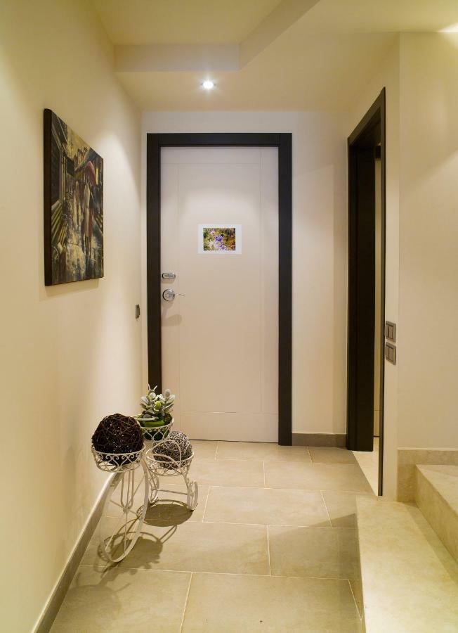 Hotel Calabria 拉加里加 外观 照片