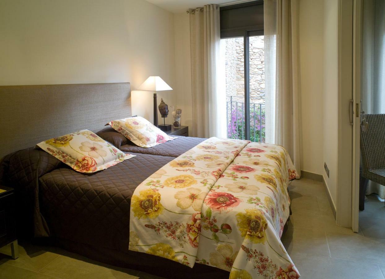 Hotel Calabria 拉加里加 外观 照片