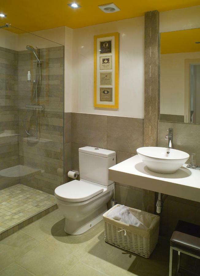 Hotel Calabria 拉加里加 外观 照片