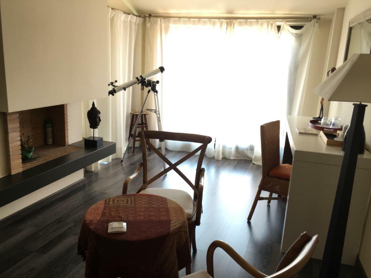 Hotel Calabria 拉加里加 外观 照片