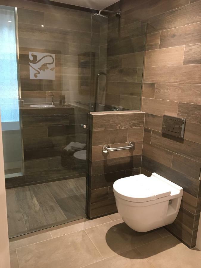 Hotel Calabria 拉加里加 外观 照片