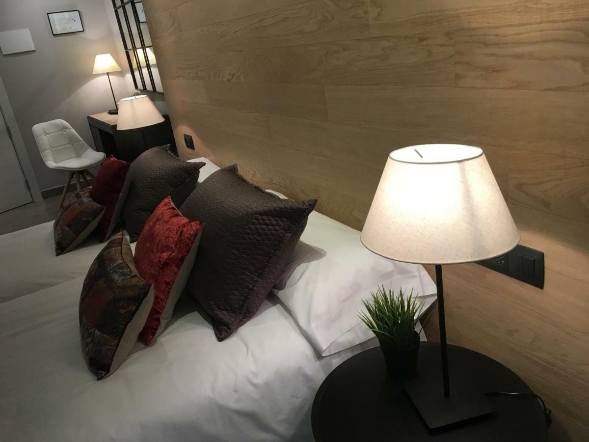 Hotel Calabria 拉加里加 外观 照片
