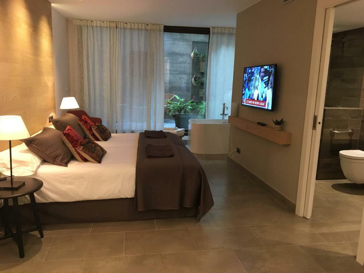 Hotel Calabria 拉加里加 外观 照片