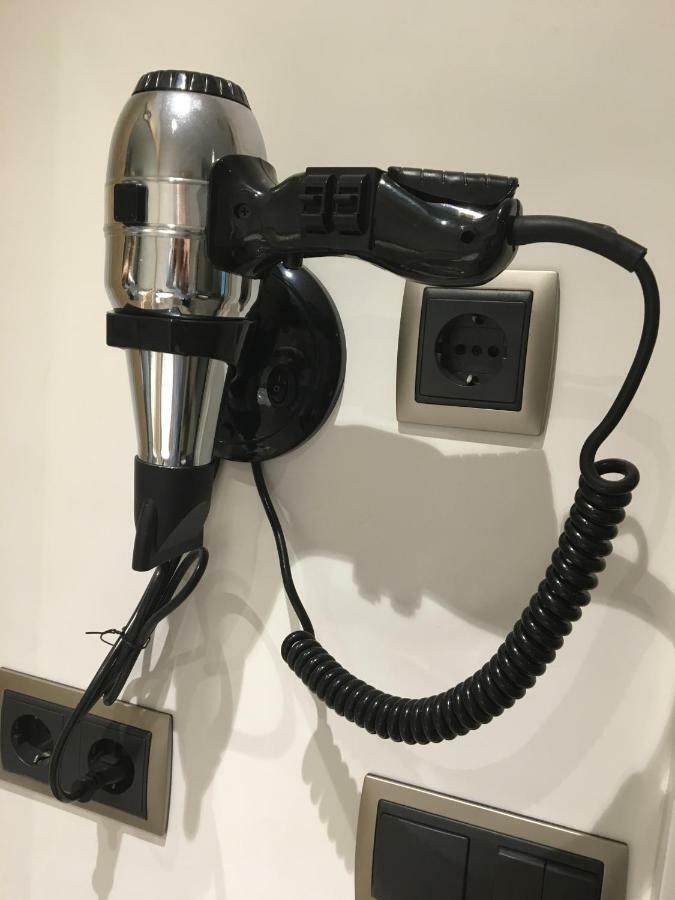 Hotel Calabria 拉加里加 外观 照片