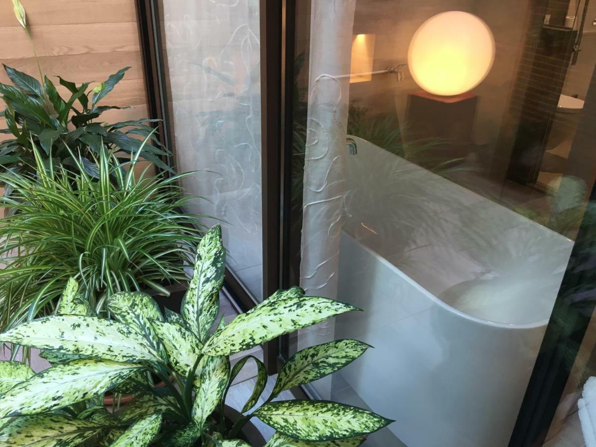 Hotel Calabria 拉加里加 外观 照片