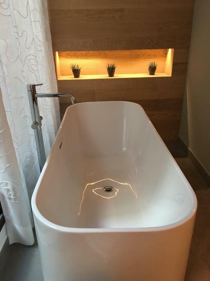 Hotel Calabria 拉加里加 外观 照片