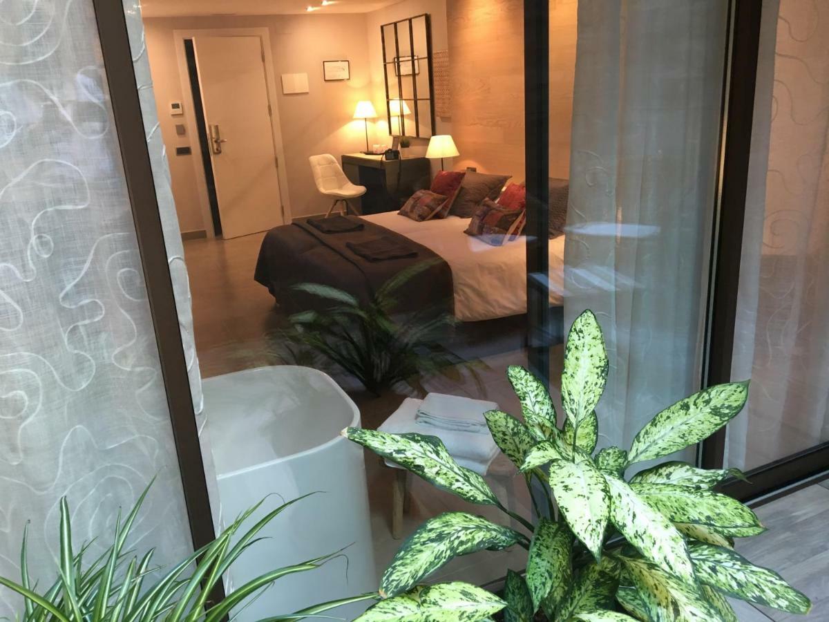 Hotel Calabria 拉加里加 外观 照片