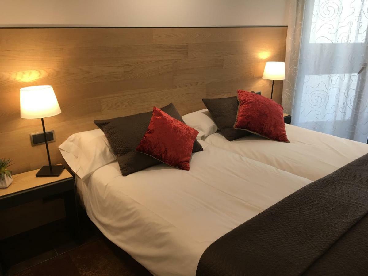 Hotel Calabria 拉加里加 外观 照片